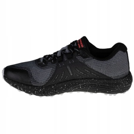 Under Armour Charged Bandit Trail Gtx M 3022784-004 nero 1
