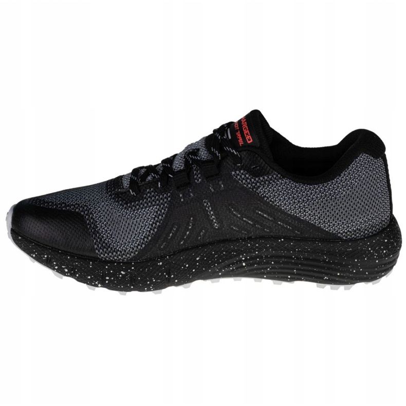 Under Armour Charged Bandit Trail Gtx M 3022784-004 nero 1