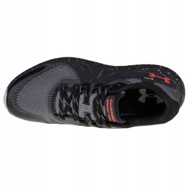 Under Armour Charged Bandit Trail Gtx M 3022784-004 nero 2