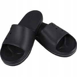 Pantofole Crocs Crocband Iii Slide nero 205733 02S 1