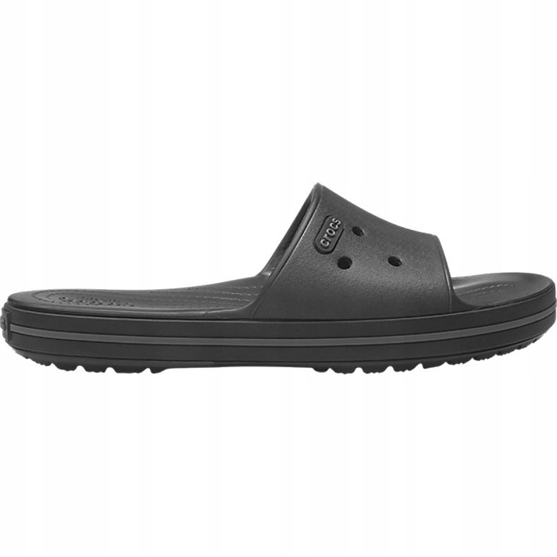 Pantofole Crocs Crocband Iii Slide nero 205733 02S 2