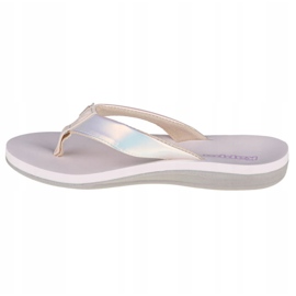 Kappa Givie W 242979-1017 bianca 1