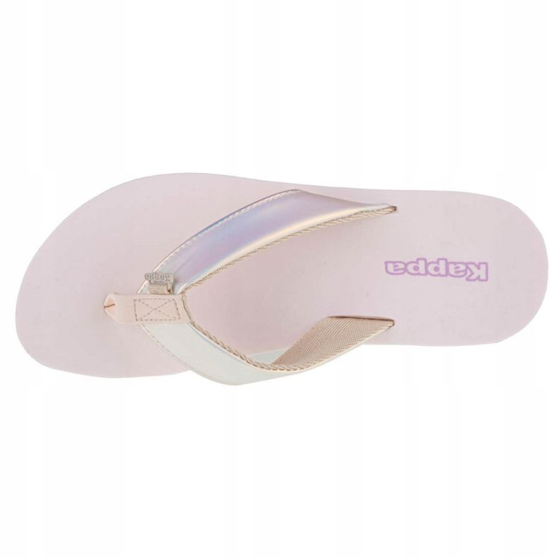 Kappa Givie W 242979-1017 bianca 2