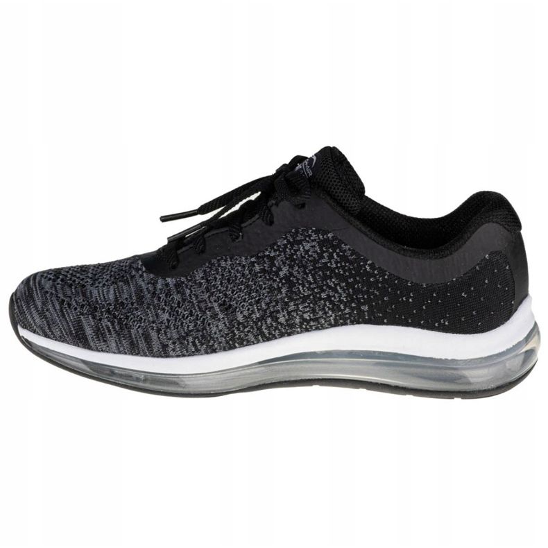 Skechers Skech-Air Element 2.0 Dance Talk W 149042-BKW nero 1