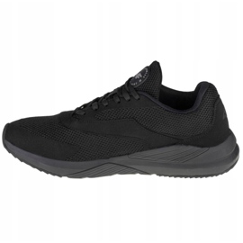 Sneakers da uomo 4F M D4L21-OBML202 20S nero 1