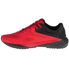 4F Uomo Mrk M D4L21-OBMS301 62S scarpe nero rosso 1