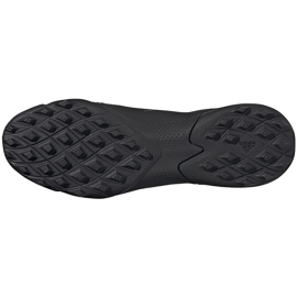 Scarpe da calcio adidas Predator 20.3 Tf nere EE9577 nero 3