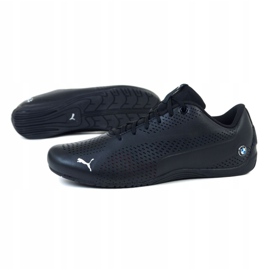 Puma Bmw Mms Drift Cat 5 Ultra Ii M 306421 01 nero 2