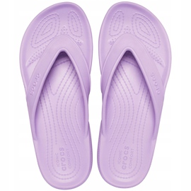 Crocs Classic Ii Flip pantofole donna viola 206119 5PR 1