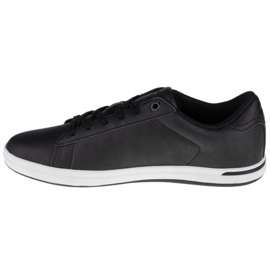 Levi's Aart Iberia M 232583-1794-59 scarpe nero 1