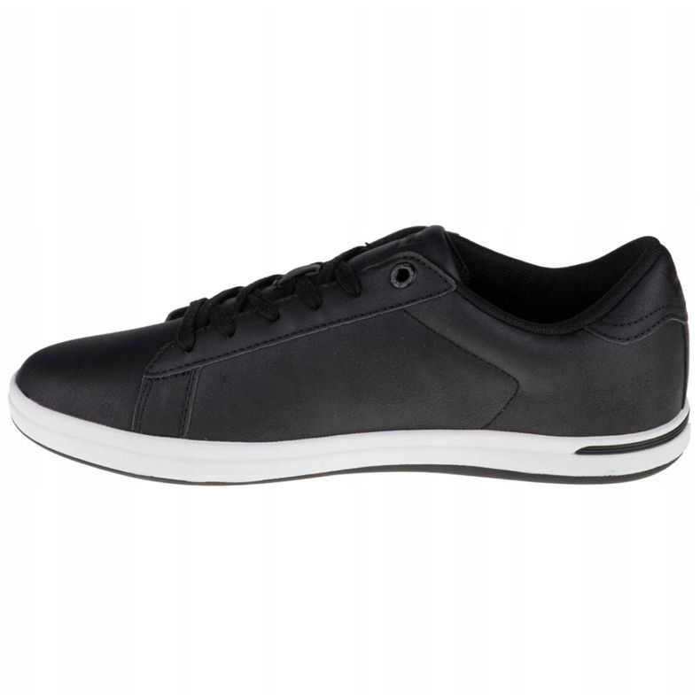 Levi's Aart Iberia M 232583-1794-59 scarpe nero 1