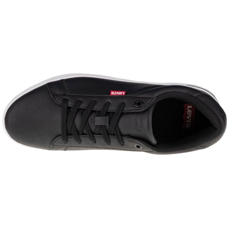 Levi's Aart Iberia M 232583-1794-59 scarpe nero 2