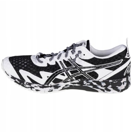 Asics Gel-Noosa Tri 12 M 1011A673-002 bianca nero 1