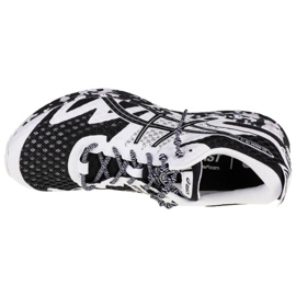 Asics Gel-Noosa Tri 12 M 1011A673-002 bianco nero 2