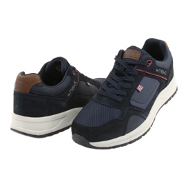 NEWS NOVITA' ADI Scarpe sportive uomo marrone blu navy 2