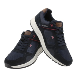 NEWS NOVITA' ADI Scarpe sportive uomo marrone blu navy 3