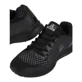 Vices Morse B821-38-nero grigio 1