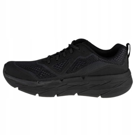 Scarpa Skechers Max Cushioning Premier Vantage M 54450-BKCC nero 1