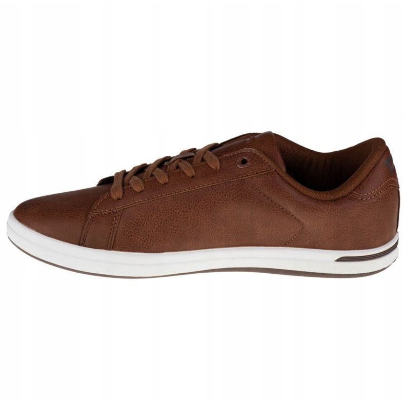 Levi's Aart Iberia M 232583-1794-27 scarpe bianca marrone 1
