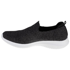 Skechers Ultra Flex Armonico W 13106-BKW nero 1