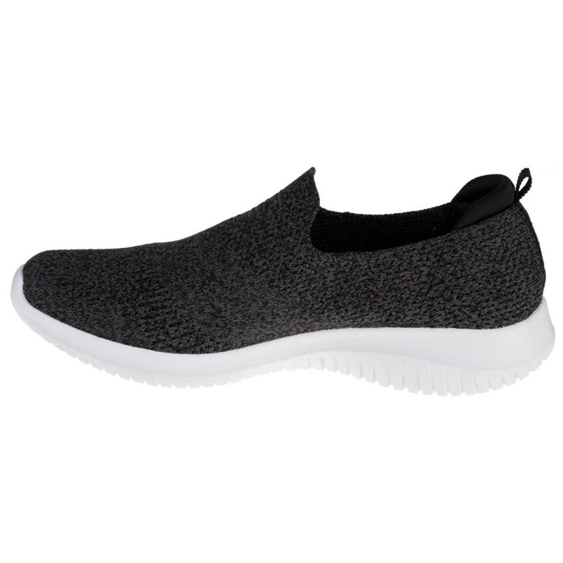 Skechers Ultra Flex Armonico W 13106-BKW nero 1