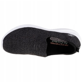 Skechers Ultra Flex Armonico W 13106-BKW nero 2