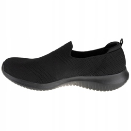 Skechers Ultra Flex Armonico W 13106W-BKN nero 1