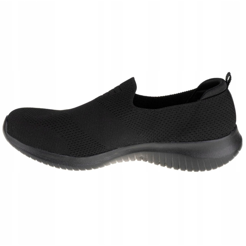 Skechers Ultra Flex Armonico W 13106W-BKN nero 1