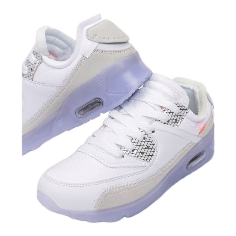 Vices Morse B895-71-bianco bianca 1