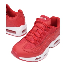 Vices Vizi B890-64-ed rosso 1