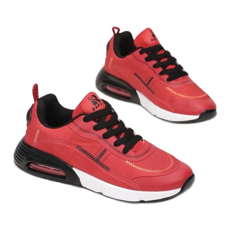 Vices Vizi B892-64-ed rosso 1