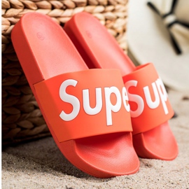 Seastar Ck110o bianca arancia 1