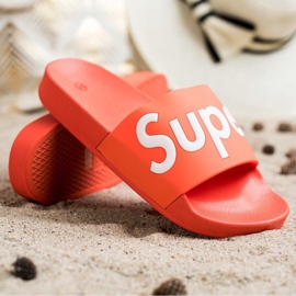 Seastar Ck110o bianco arancia 2