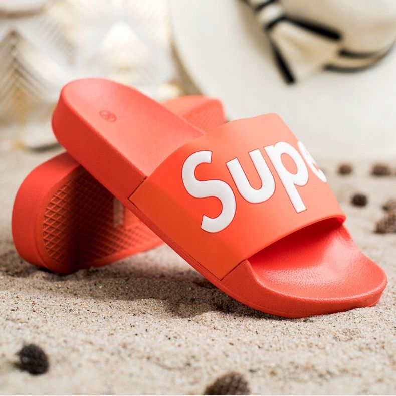 Seastar Ck110o bianco arancia 2