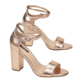 Vices Vizi 1609-459-rosa d'oro 3