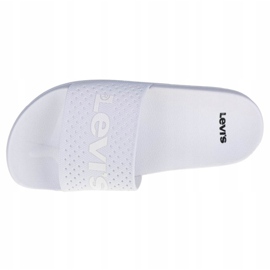 Levi's June Perf SW 233025-753-51 bianco 2