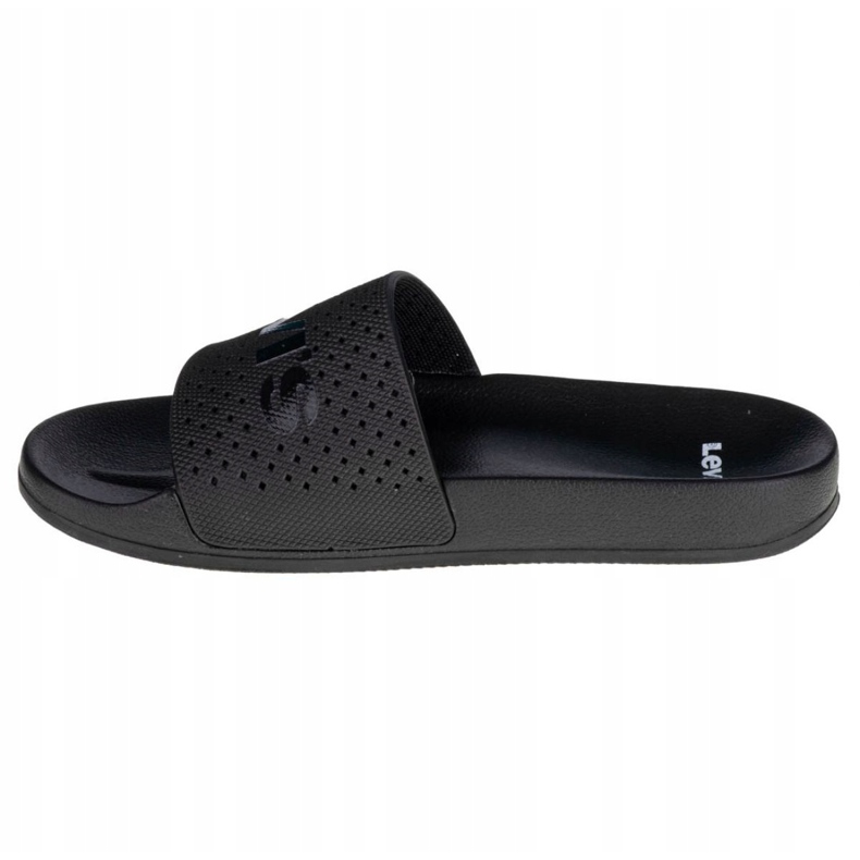 Levi's June Perf SW 233025-753-59 nero 1
