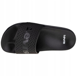 Levi's June Perf SW 233025-753-59 nero 2