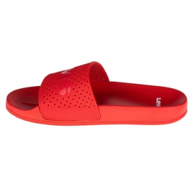 Levi's June Perf SW 233025-753-78 arancia 1