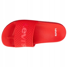 Levi's June Perf SW 233025-753-78 arancia 2