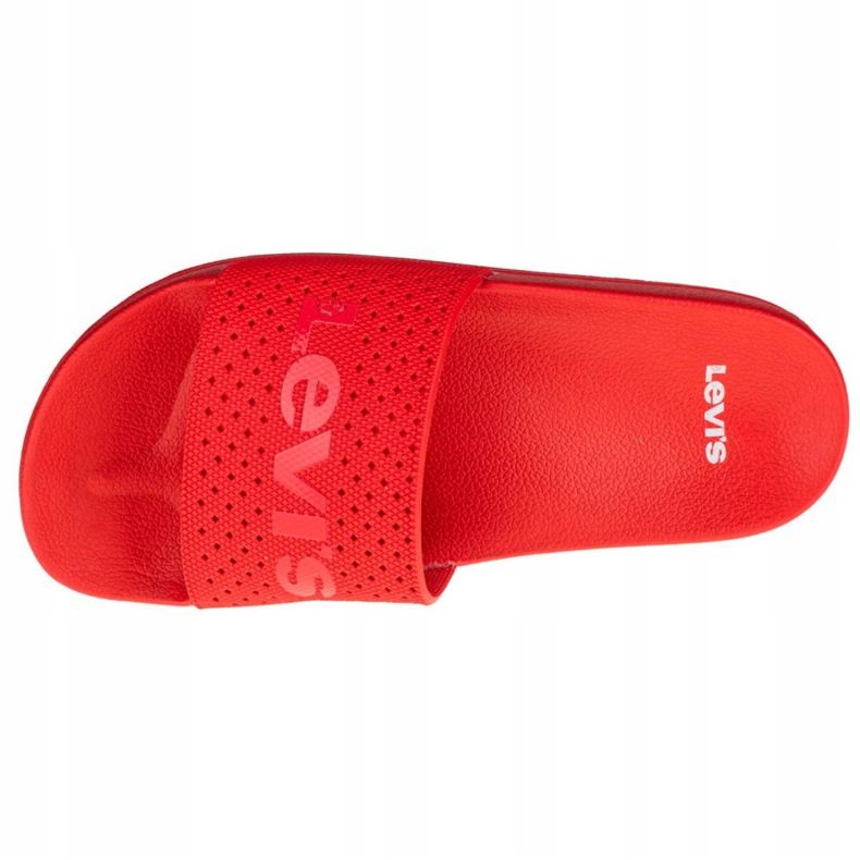 Levi's June Perf SW 233025-753-78 arancia 2