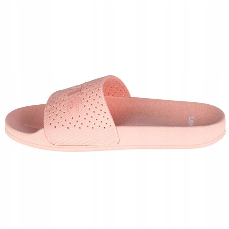 Levi's June Perf SW 233025-753-81 rosa 1