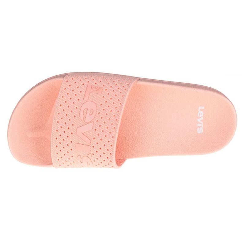 Levi's June Perf SW 233025-753-81 rosa 2