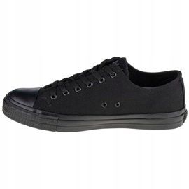 Scarpe Lee Cooper M LCW-21-31-0087M nero 1