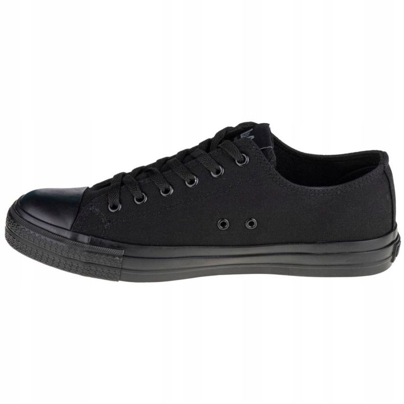 Scarpe Lee Cooper M LCW-21-31-0087M nero 1