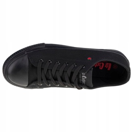 Scarpe Lee Cooper M LCW-21-31-0087M nero 2