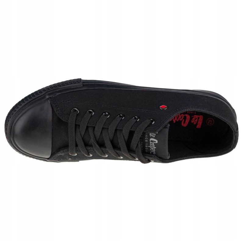 Scarpe Lee Cooper M LCW-21-31-0087M nero 2