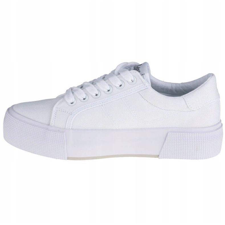 Scarpe Lee Cooper W LCW-21-31-0103L bianca 1
