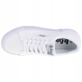 Scarpe Lee Cooper W LCW-21-31-0103L bianca 2