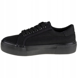 Scarpe Lee Cooper W LCW-21-31-0105L nero 1